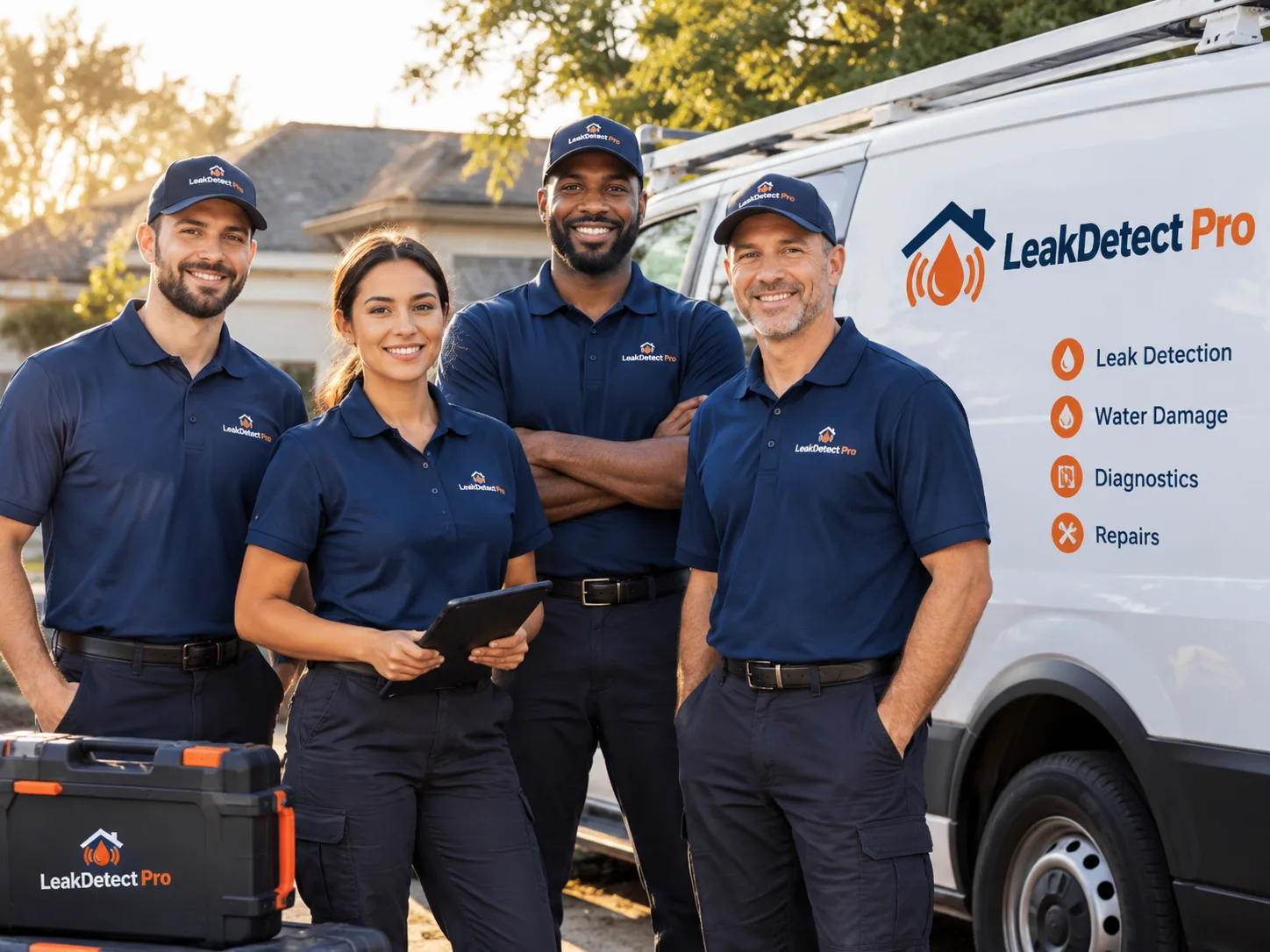 Roof Repair company in Bogard, MO